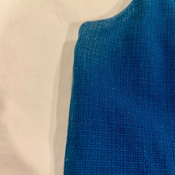 Anthropologie Tabitha Watercolor Gems Sheath Dress 0 XS - Picture 7 of 7